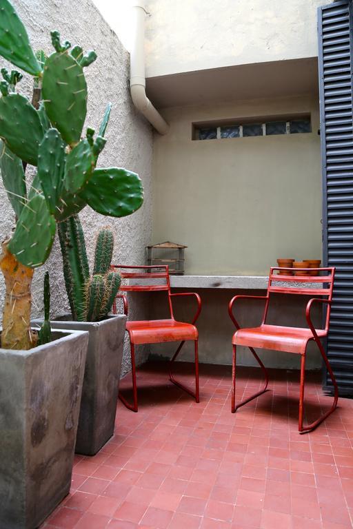 El Patio De Las Glicinas Colonia del Sacramento Esterno foto